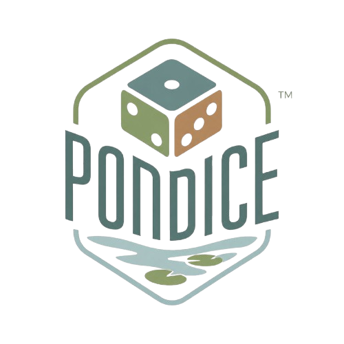 Pondice logo